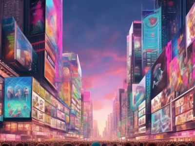 连接文明，视觉盛宴