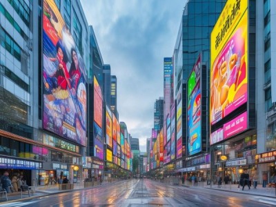 楚雄市户外广告规划与管理现状及未来展望