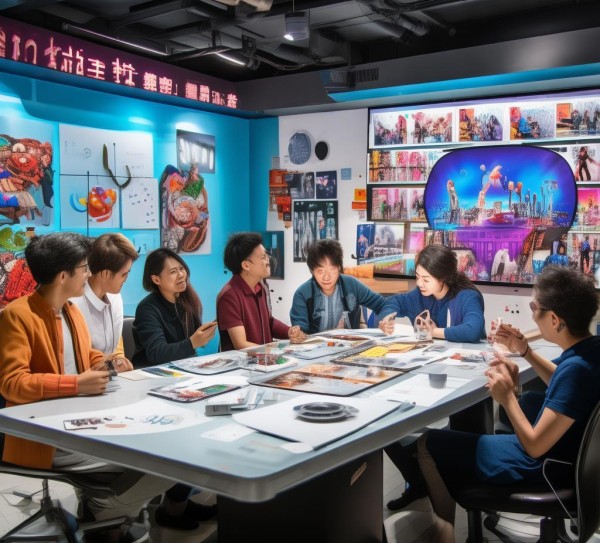 江西宣传片广告公司的成功策略,从创意到执行 江西宣传片广告公司的成功策略,从创意到执行